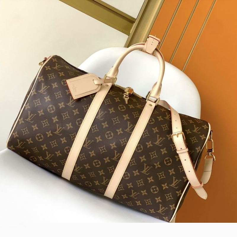 LV Travel Bags